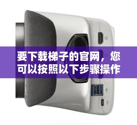要下载梯子的官网，您可以按照以下步骤操作