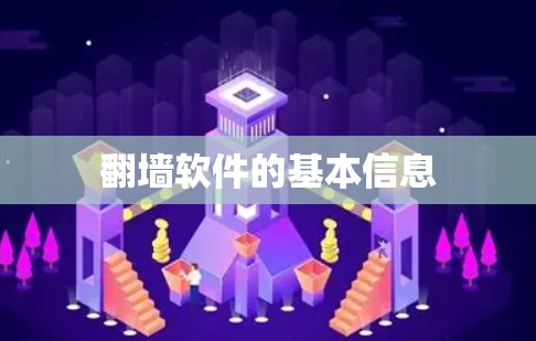 <strong>翻墙软件</strong>的基本信息