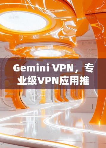Gemini VPN，专业级VPN应用推荐