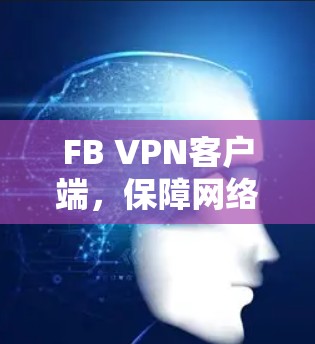 FB <strong>VPN客户端</strong>，保障网络安全的高效远程访问工具