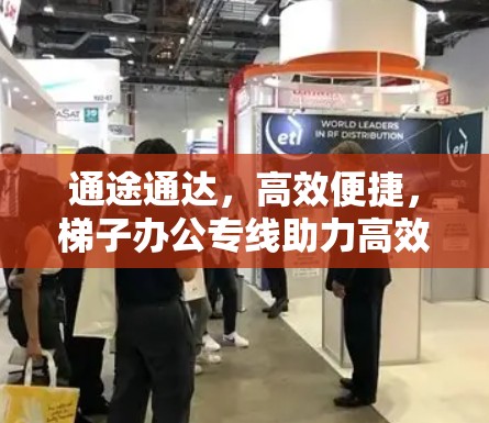 通途通达,高效便捷,梯子办公专线助力高效沟通