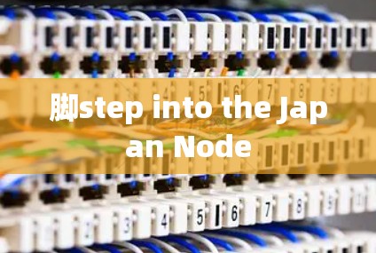 脚step into the Japan Node