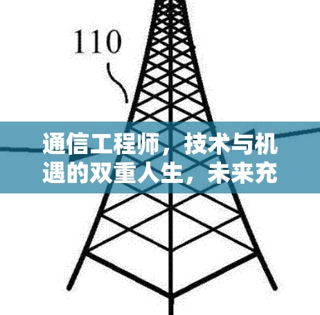 通信工程师，技术与机遇的双重人生，未来充满无限可能