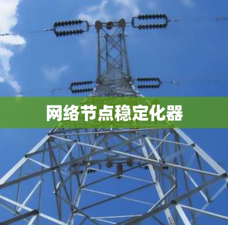 网络节点稳定化器