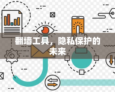 翻墙工具,隐私保护的未来