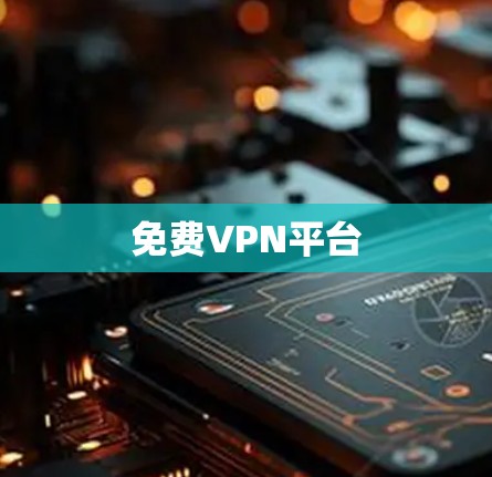 免费VPN平台