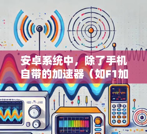 安卓系统中,除了手机自带的加速器(如F1加速器)之外,还可以通过第三方应用或软件工具来实现更高效的加速功能。以下是一些官方和第三方加速器的推荐
