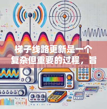 梯子线路更新是一个复杂但重要的过程,旨在提升电力系统的安全性和稳定性。以下是梯子线路更新的详细步骤