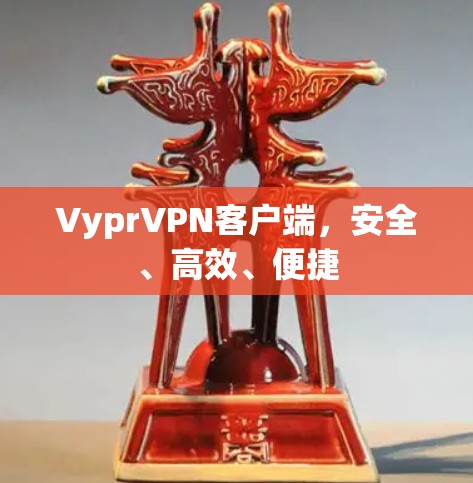 Vypr<strong>VPN客户端</strong>,安全、高效、便捷