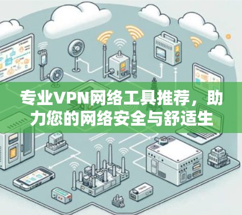 专业VPN网络工具推荐,助力您的网络安全与舒适生活