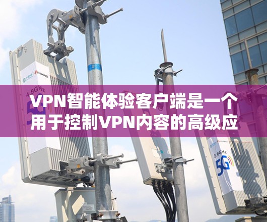 VPN智能体验客户端是一个用于控制VPN内容的高级应用程序,旨在帮助用户更好地管理VPN服务。以下是对该产品的综合分析