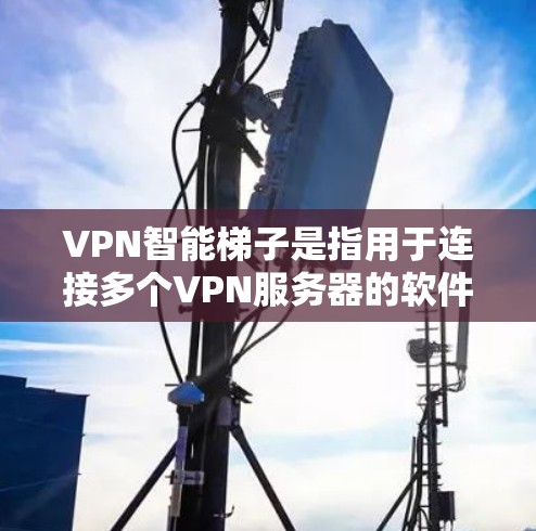 VPN智能梯子是指用于连接多个VPN服务器的软件工具,其主要功能是为用户提供多设备连接的能力。以下是VPN智能梯子的配置步骤