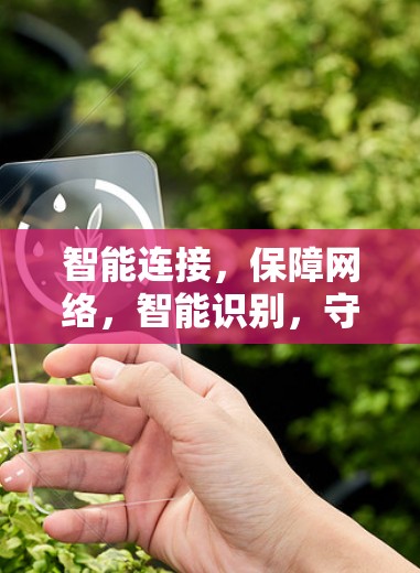 智能连接,保障网络,智能识别,守护安全。VPN智能连接软件最新版解析