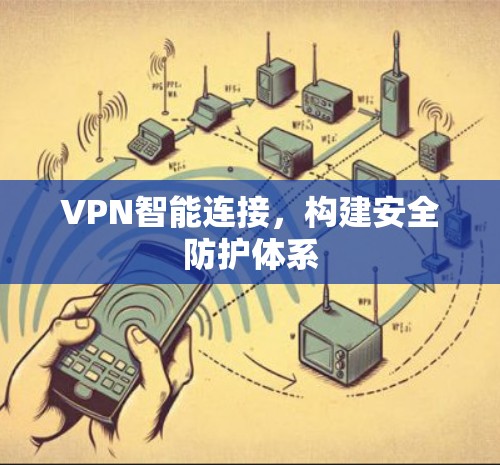VPN智能连接,构建安全防护体系