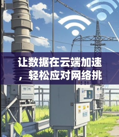 让数据在云端加速，轻松应对网络挑战