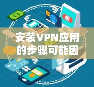 安装VPN应用的步骤可能因应用类型而异，以下是通用的安装步骤，适用于大多数VPN应用