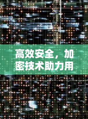 高效安全,加密技术助力用户安全