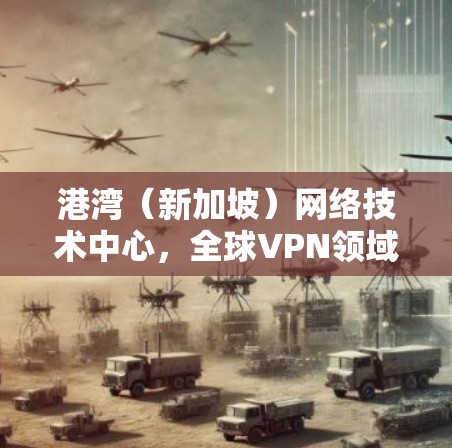 港湾（新加坡）网络技术中心，全球VPN领域的引领者