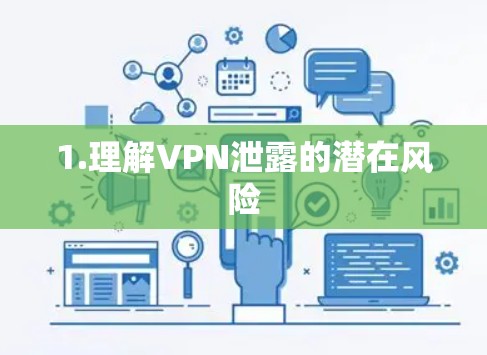 1.理解VPN泄露的潜在风险