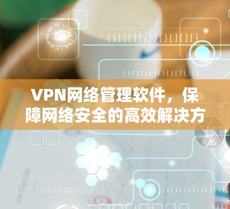 VPN网络管理软件,保障网络安全的高效解决方案