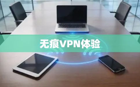 无痕VPN体验