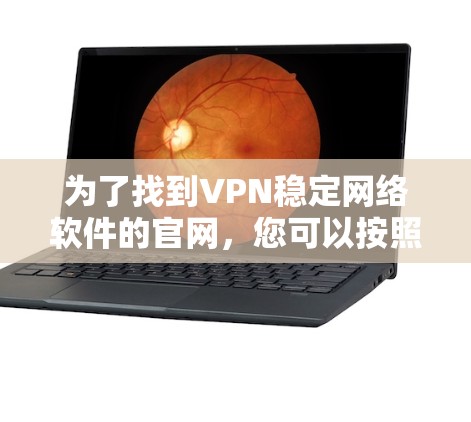 为了找到VPN稳定网络软件的官网,您可以按照以下步骤进行