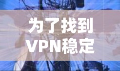 为了找到VPN稳定版的官方网站，可以按照以下步骤进行