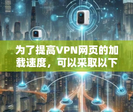 为了提高VPN网页的加载速度，可以采取以下步骤和策略