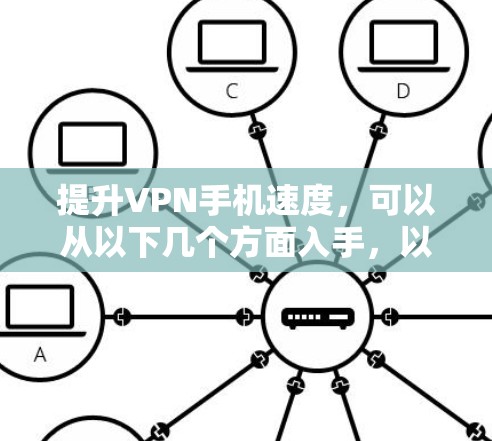 提升VPN手机速度，可以从以下几个方面入手，以确保更快的连接和更流畅的体验