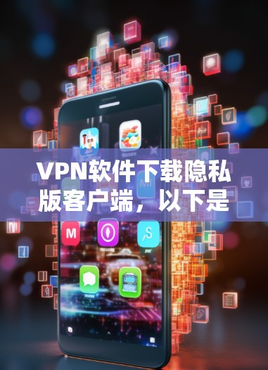 VPN软件下载隐私版客户端，以下是几种常用的解决方案