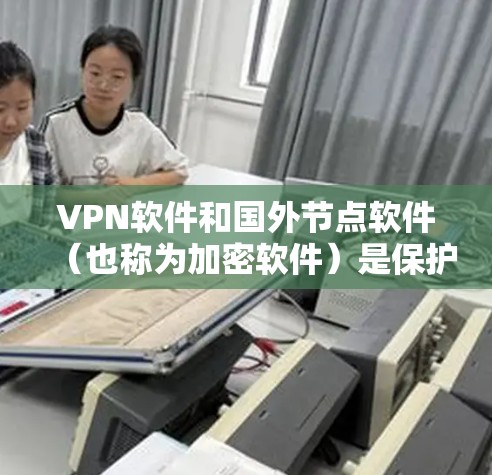 VPN软件和国外节点软件（也称为加密软件）是保护个人数据和信息安全的重要工具。以下是关于如何下载和使用这些软件的步骤指南