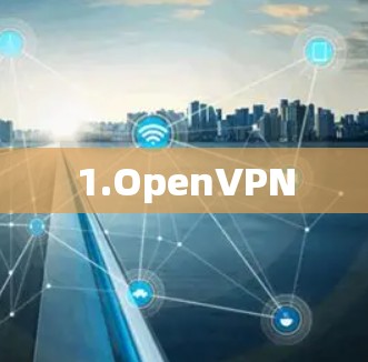 1.OpenVPN