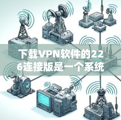 下载VPN软件的226连接版是一个系统性的过程,涉及多个步骤和潜在的问题。以下是详细的指导步骤,帮助您顺利完成下载和使用