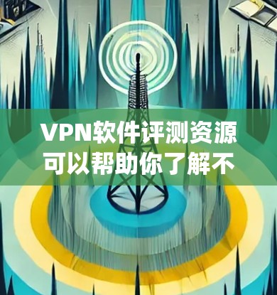 VPN软件评测资源可以帮助你了解不同VPN软件的优缺点，帮助你做出明智的选择。以下是一些 commonly used VPN software及其评测