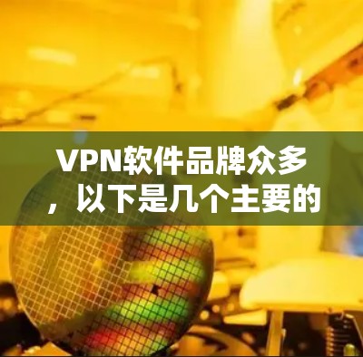 VPN软件品牌众多，以下是几个主要的VPN软件品牌