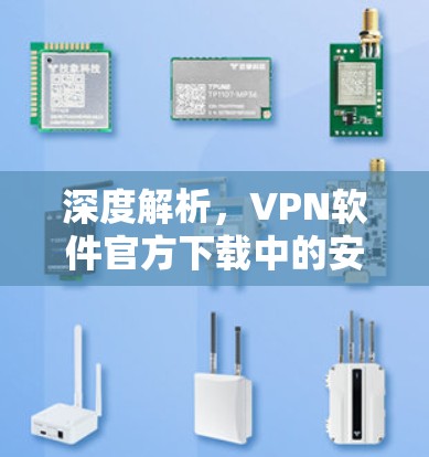 深度解析，VPN软件官方下载中的安全威胁与防护策略