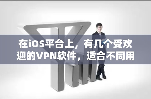 在iOS平台上，有几个受欢迎的VPN软件，适合不同用户的需求。以下是一些推荐，分为新手、有一定经验以及需要复杂配置的三个类别