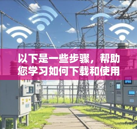以下是一些步骤，帮助您学习如何下载和使用VPN