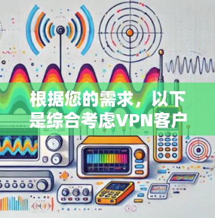 根据您的需求,以下是综合考虑<strong>VPN客户端</strong>评价的思考过程和总结
