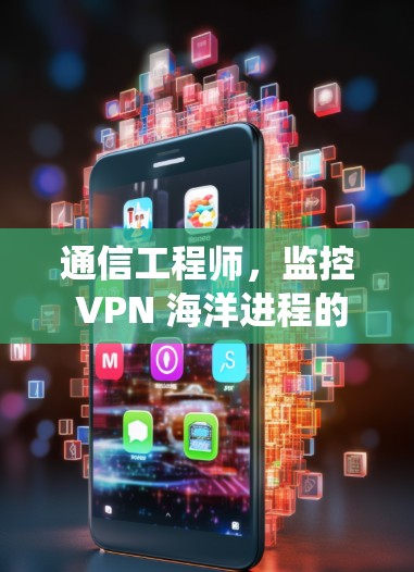 通信工程师,监控 VPN 海洋进程的实时监控系统