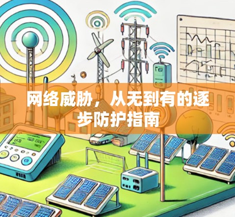 网络威胁，从无到有的逐步防护指南