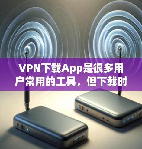 VPN下载App是很多用户常用的工具,但下载时需要注意网络安全。以下是一些常见的VPN软件推荐,按照类型分类,供您参考