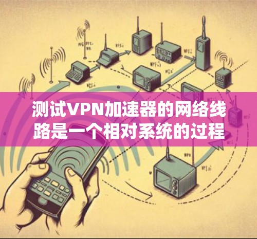测试VPN加速器的网络线路是一个相对系统的过程,以下是详细的步骤,帮助你顺利完成测试