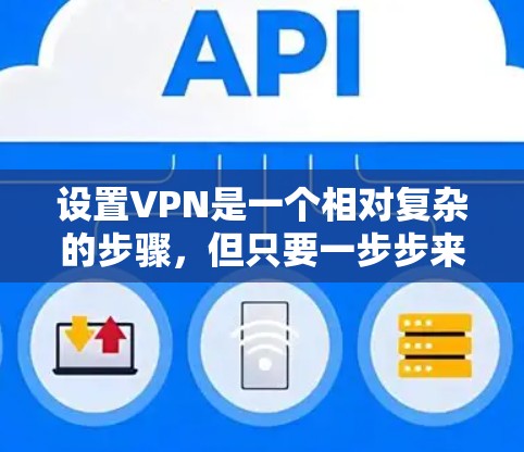 设置VPN是一个相对复杂的步骤,但只要一步步来,可以顺利完成。以下是一个详细的操作指南,帮助你顺利配置VPN