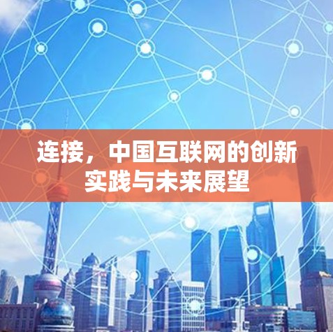 连接，中国互联网的创新实践与未来展望
