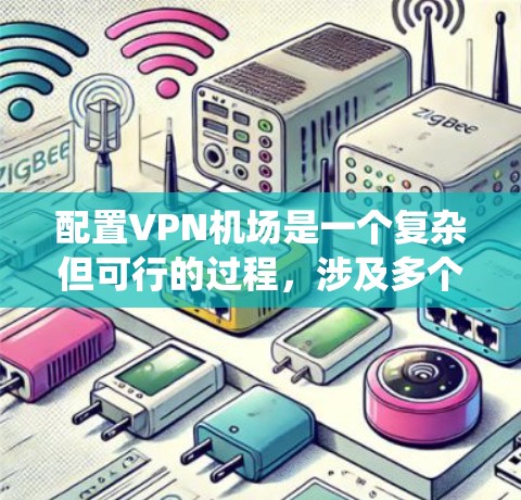 配置<strong>VPN机场</strong>是一个复杂但可行的过程，涉及多个步骤和工具。以下是一个详细的指南，帮助你系统地配置<strong>VPN机场</strong>