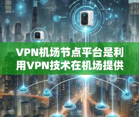 <strong>VPN机场</strong>节点平台是利用VPN技术在机场提供VPN服务的设施。这些平台通常允许用户访问互联网，包括机场的Wi-Fi，以提供安全的网络通信环境。以下是关于这些平台的详细说明