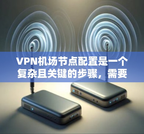 <strong>VPN机场</strong>节点配置是一个复杂且关键的步骤，需要综合考虑多个因素以确保安全、可靠和高效。以下是一个结构化的配置说明，涵盖所有必要的方面