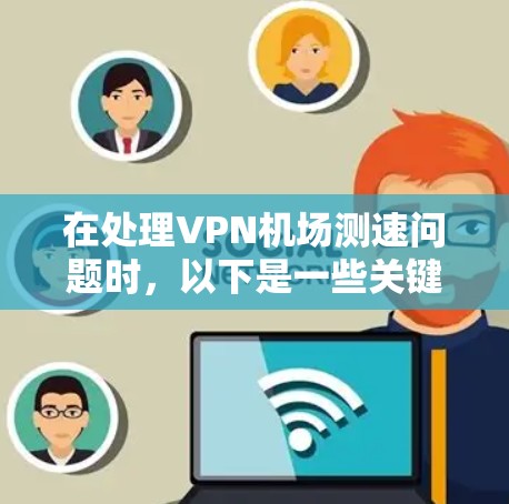 在处理<strong>VPN机场</strong>测速问题时,以下是一些关键步骤和要点
