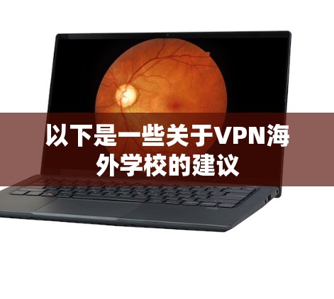 以下是一些关于VPN海外学校的建议
